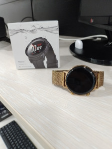 Смарт годинник Huawei Watch GT 2 42mm DAN-B19