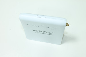 Wi-Fi роутер World Vision 4G CONNECT MICRO