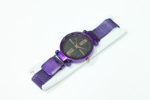 Часы кварцевые Violet