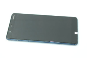 Мобильный телефон Nokia 5.1 Plus 3/32GB ТА-1105 TA-1075