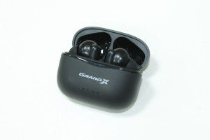 Bluetooth гарнітура GRANDX GB-89B