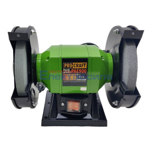 Точильний верстат PRO-CRAFT PAE900 Bench Grinder