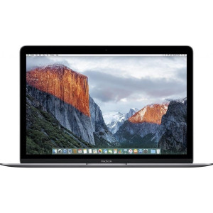 Ноутбук Macbook a1534 12'