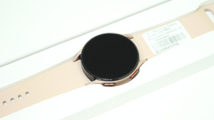 Смарт часы Samsung Galaxy Watch SM-R860
