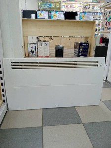 Конвектор THERMOR CHG-3 PACK2 DAP