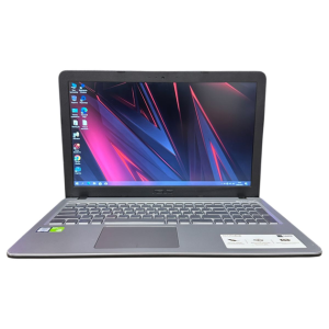Ноутбук ASUS X543U