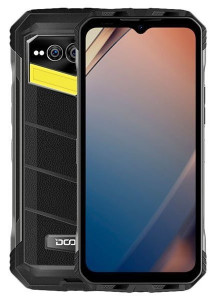 Мобильный телефон DOOGEE S100 Pro 12/256