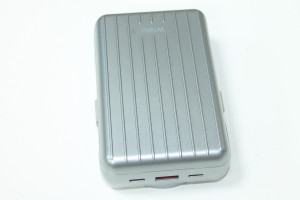 Power Bank WIWU PP04 20000mAh