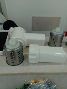 Електрошинковка zelmer 86.4