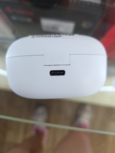 Bluetooth гарнітура А02