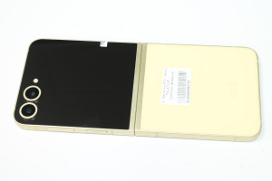 Мобільний телефон Samsung F741 Galaxy Flip 6 12/512GB