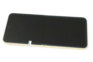Мобільний телефон Samsung F741 Galaxy Flip 6 12/512GB