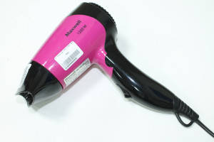 Фен Maxwell MW-2007BK