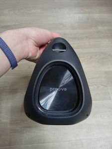Портативна акустика Proove Third Element Max