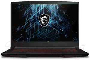 Ноутбук MSI MS-16R8