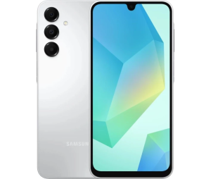 Мобільний телефон Samsung A 16 4/128