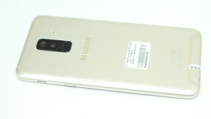 Мобільний телефон Samsung A605 Galaxy A6+ 3 / 32Gb