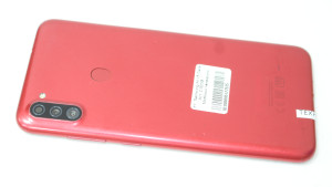 Мобільний телефон Samsung A115 Galaxy A11 2 / 32GB