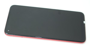 Мобільний телефон Samsung A115 Galaxy A11 2 / 32GB