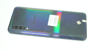 Мобільний телефон Samsung A505 Galaxy A50 6/128Gb