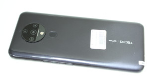 Мобільний телефон Tecno Spark 6 4 / 128GB