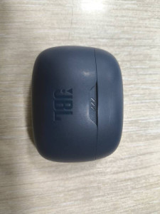 Bluetooth гарнітура JBL WAVE BEAM