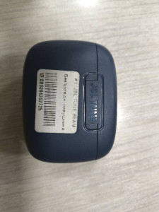 Bluetooth гарнітура JBL WAVE BEAM