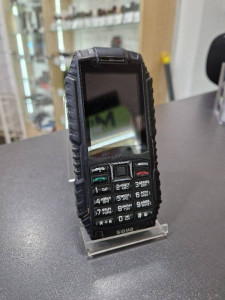 Мобильный телефон Sigma mobile X-treme IP68