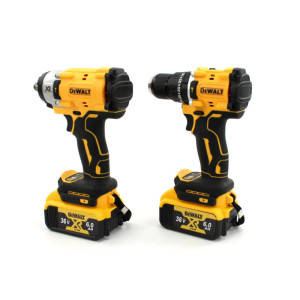 Шуруповерт DeWalt 36V (Копия)