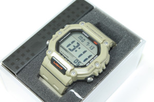 Годинник електронний Casio 3570