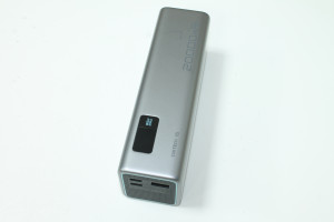 Power Bank Cuktech 15 PB200 20000mah 85W