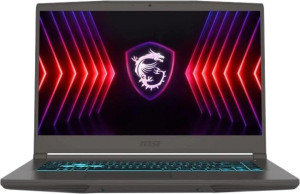 Ноутбук MSI THIN A15 B7UC-258XPL