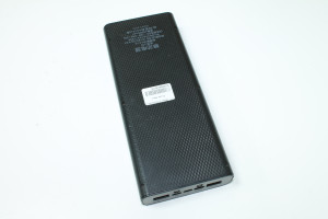 Power Bank Black 218 20000mAh