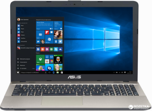 Ноутбук Asus R541SA