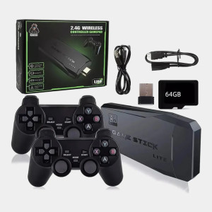 Игровая консоль GAME STICK LITE
