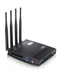 Wi Fi роутер Netis WF2780