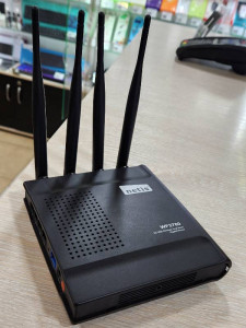 Wi Fi роутер Netis WF2780