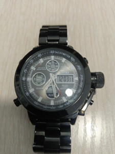 Часы электронные SKMEI 1515