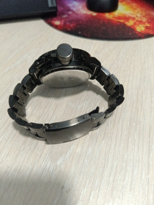 Часы электронные SKMEI 1515