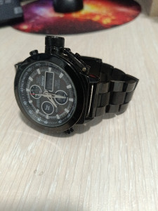 Часы электронные SKMEI 1515