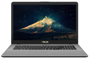 Ноутбук ASUS N705UD-GC096