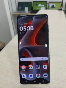 Мобільний телефон Motorola Edge 50 Pro 12/512GB