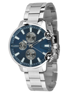 Годинник кварцовий TRADEMARK GUARDO 012721