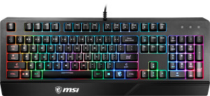 Клавіатура MSI Vigor GK20