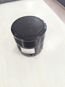 Портативна акустика