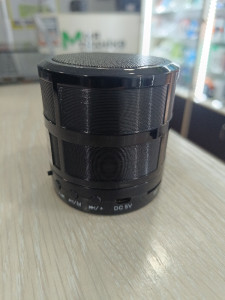 Портативна акустика