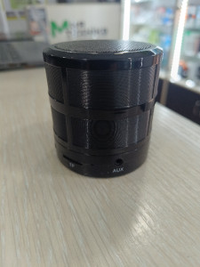 Портативна акустика