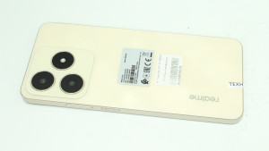 Мобильный телефон Realme C61 6/128GB