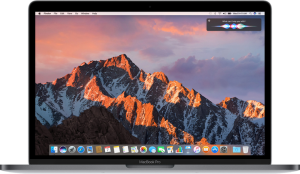 Ноутбук Apple MacBook Pro A1707