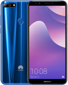 Мобільний телефон Huawei Y7 Prime 2018 3/32Gb LDN-L21